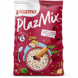 KEKS OBROK KOMADICI KEKSA COK. MALINA BAMBI 350G