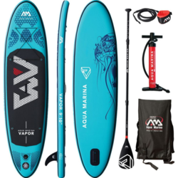 AQUA MARINA Sup Vapor 1010 330X75X10Cm, Max. 115 Kg