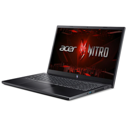 ACER Nitro V 15 ANV15-51-53NE 15.6 FHD i5-13420H, 16GB, 512GB SSD GeForce RTX 4050 crni