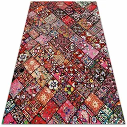 Decormat Zunanja preproga Mozaični obliž 120x180 cm
