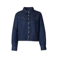 LEVIS  Bluza LOGAN moder denim