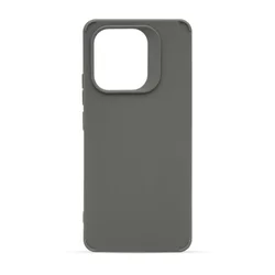 Futrola Color za Xiaomi Redmi Note 13 4G, Siva