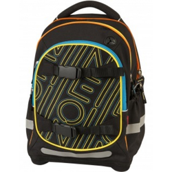 TARGET anatomski ruksak Superlight, Neon