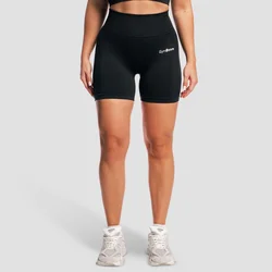 GymBeam Women‘s FLO Shorts Graphite