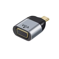 Linkom Adapter TIP C na VGA+Tip C (m/2z)