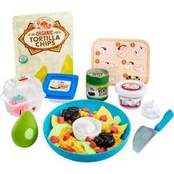 Little Tikes Creative Chefs – Komplet za Nachos