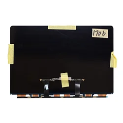 LCD Panel Macbook A1706 LCD