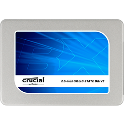 CRUCIAL SSD disk BX200 240GB