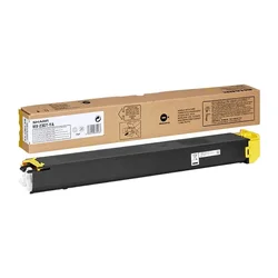Toner Sharp MX-23GTYA, rumena (yellow), originalni