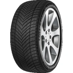Imperial All Season Driver ( 215/50 R18 92W XL )