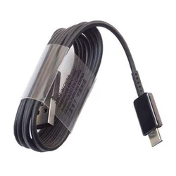 Samsung kabl usb na usb type c crni ep-dg930-ibe full org ( U1470 )