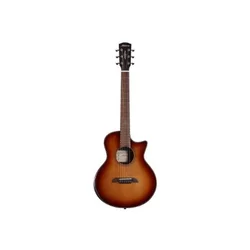 ALVAREZ ELEKTRO AKUSTIČNA KITARA LJE95CEARSHB Shadowburst w/bigbag