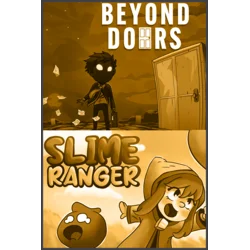 Slimes and Beyond Xbox Bundle XBOX LIVE Key EUROPE