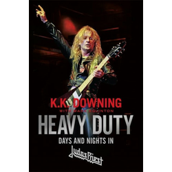 Heavy Duty
