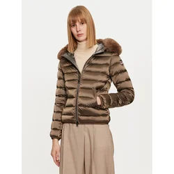 Colmar Puhovka 2286E 2YO Rjava Slim Fit