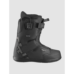 DEELUXE Team ID 2023 Snowboard Boots essential black