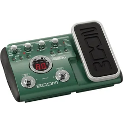 ZOOM KIT. procesor A2.1 U