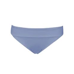 SugarShape Bikini hlačke Valencia golobje modra