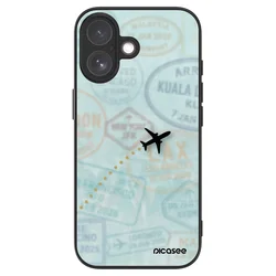 ULTIMATE CASE za Apple iPhone 17 - FLIGHT PATH