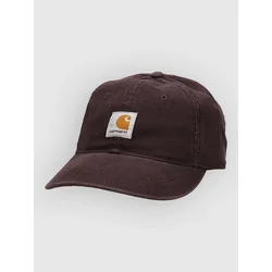 Carhartt WIP Selby Canvas Cap stone washed
