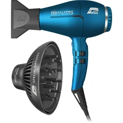 Parlux digitalyon blue + magic sense diffuser