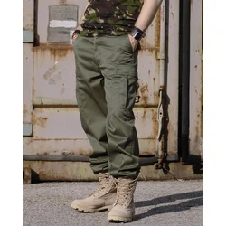 MILTEC RANGER PANTALONE OLIV