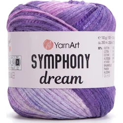 Yarn Art Symphony Dream 3113 Pletilna preja