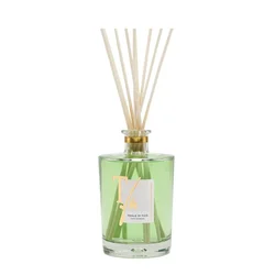 Teatro Fragranze Uniche Fig Leaves Diffuser 100 ml