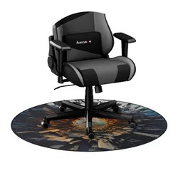 Gaming Podloga za stolicu Huzaro FloorMat 5.0