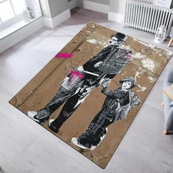 Conceptum Hypnose tepih, 150x240cm, šaren