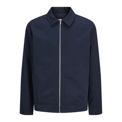JACK & JONES Muška jakna 12268717, Teget
