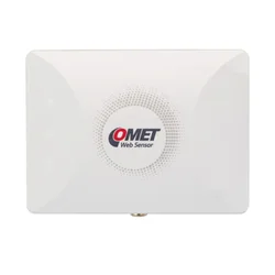 Termohigrometar Comet PA8611, Ethernet, PoE