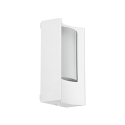 Eglo 34005 - LED spoljašnje zidno svetlo CASILDA LED/6W/230V IP44