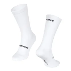 Force čarape verdone, bele l-xl/42-46 ( 90087014 )