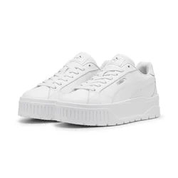 PUMA Ženske patike Karmen II L, 397456-02, Bele