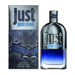 Roberto Cavalli Muški parfem Just Cavalli Him 2013 EDT, 90ml
