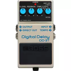 Boss DD-3T Kitarski efekt