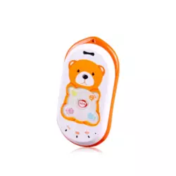 GPS Traker Telefon GK301