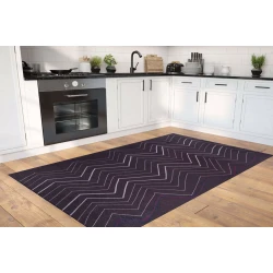 Conceptum Hypnose Tepih Ada Gönül -AL 289, 210x310 cm, Antracit