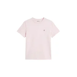 Calvin Klein Jeans Majica Archive roza
