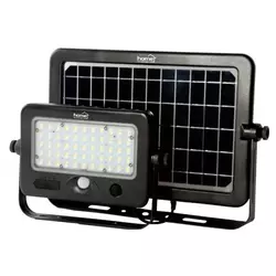 Solarni LED reflektor sa senzorom pokreta FLP1100SOLAR