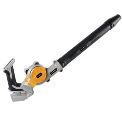 AKUMULATORSKI PUHALNIK LISTJA BATAVIA MULTI-BLOWER 18V | Topdom