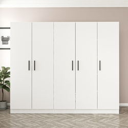 Hanah Home Ormar Kale - 3805