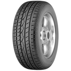 Continental CrossContact UHP ( 265/40 R21 105Y XL MO, sa rebrom felne )