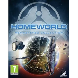 Homeworld: Remastered Collection