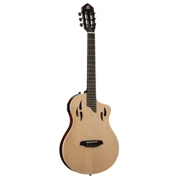 Elektro-akustična klasična kitara TourPlayer DeLuxe Spruce Meinl