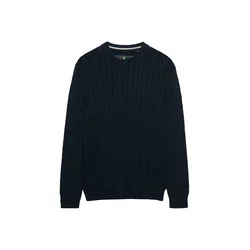 Superdry & Co Pulover marine