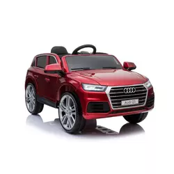 Audi Q5 2019 sa kožnim sedištem i mekim gumama