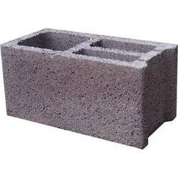 Gorec opečno-betonski vogalnik 20