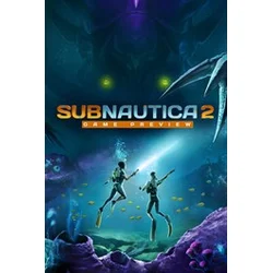 Subnautica 2 (Windows/Xbox Series X|S) XBOX LIVE Key GLOBAL